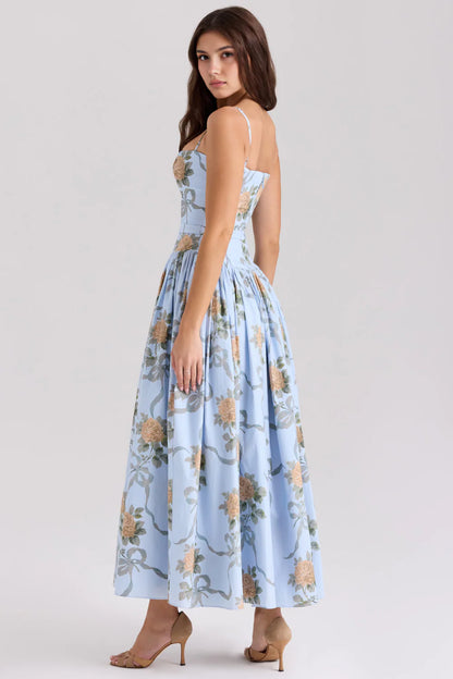 "Leonie" Summer Dress