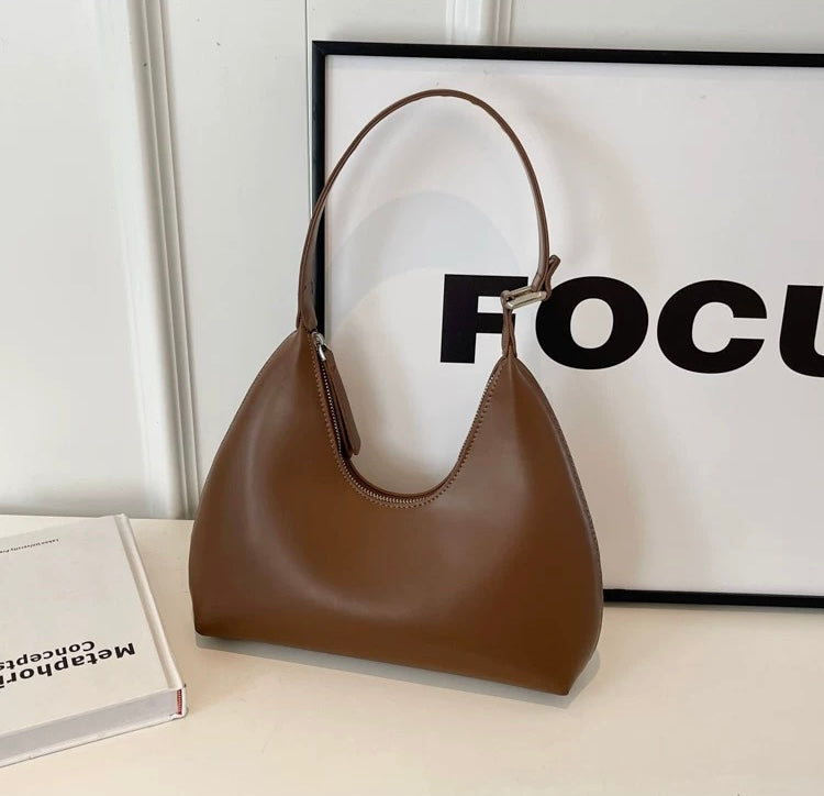 "Camille" Handtasche