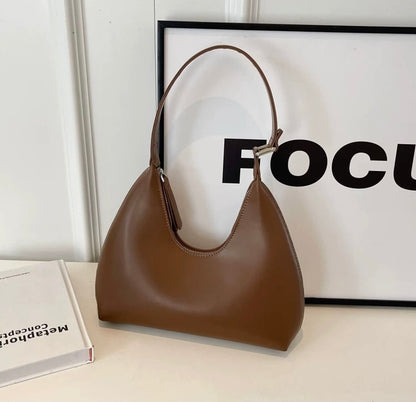 "Camille" Handtasche