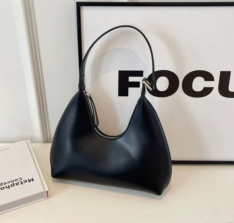 "Camille" Handtasche