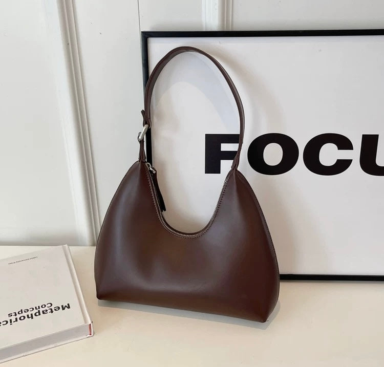 "Camille" Handtasche