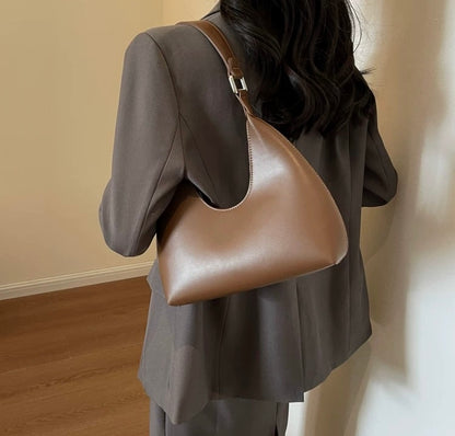 "Camille" Handtasche