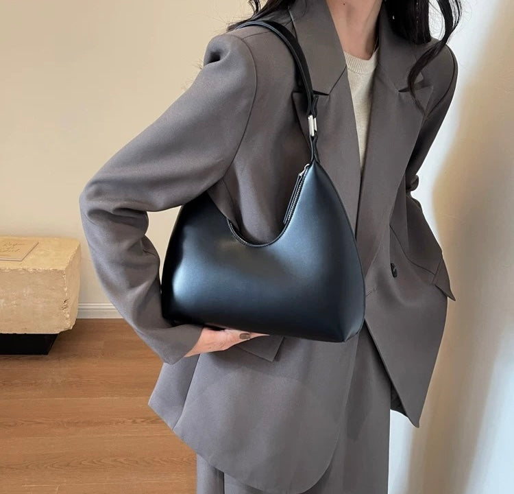 "Camille" Handtasche