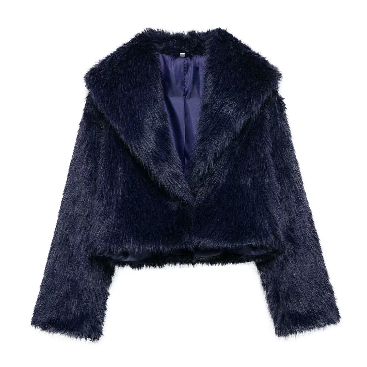 "Anastasia" Felljacke