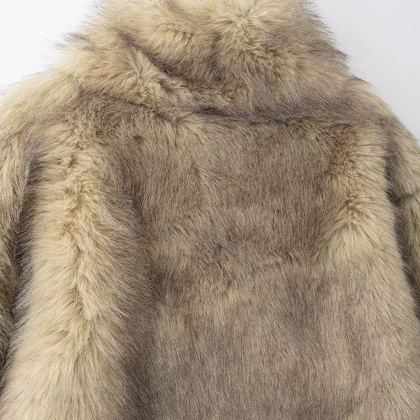 "Valentina" Felljacke