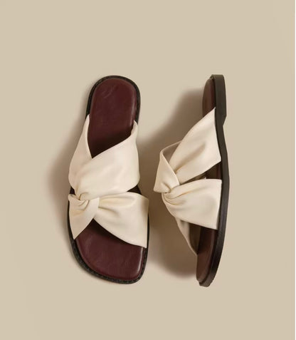 "Scarlett" Sandalen