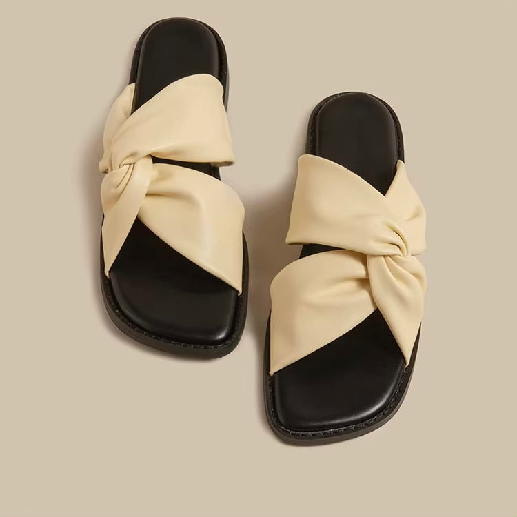 "Scarlett" Sandalen