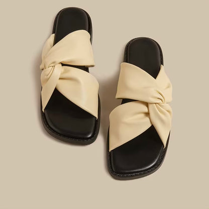 "Scarlett" Sandalen