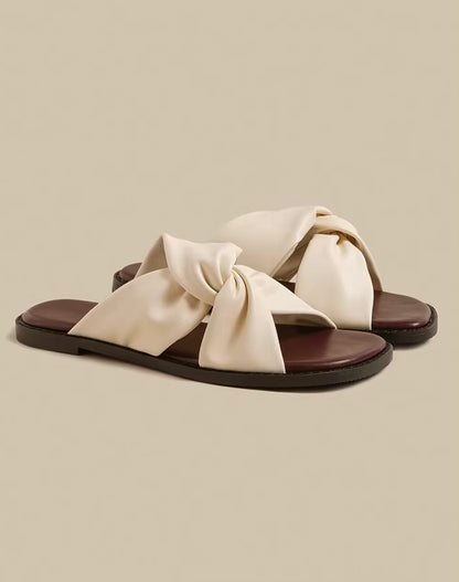 "Scarlett" Sandalen