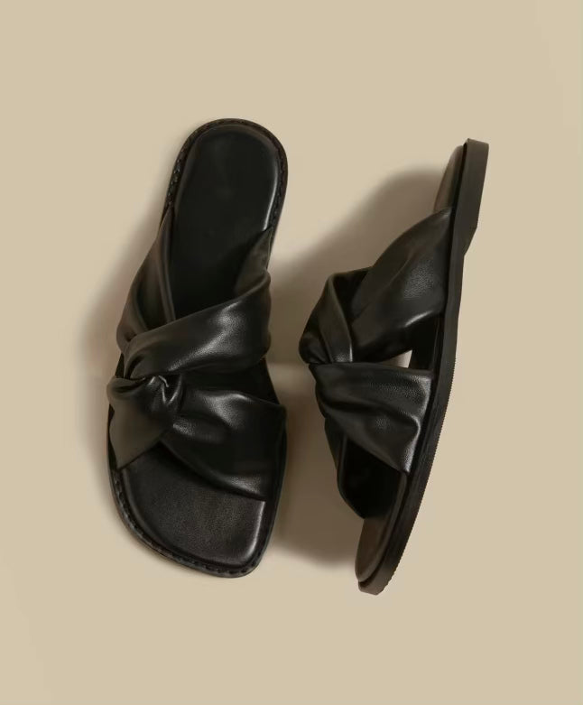 "Scarlett" Sandalen