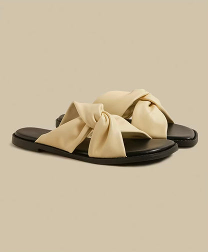 "Scarlett" Sandalen
