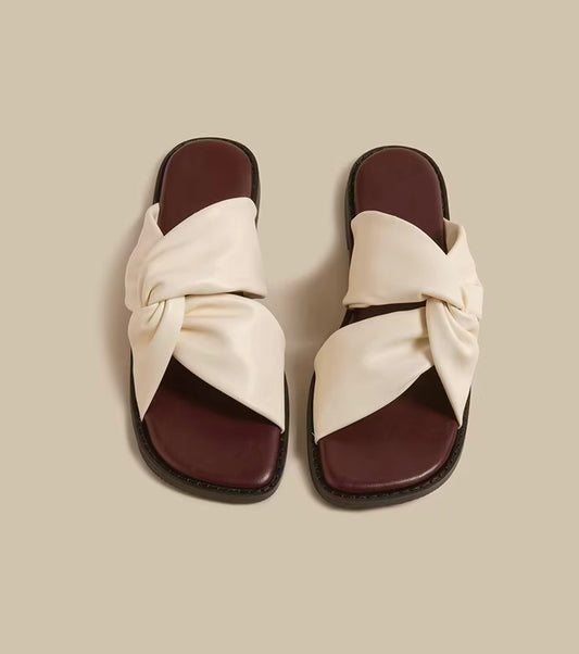 "Scarlett" Sandalen
