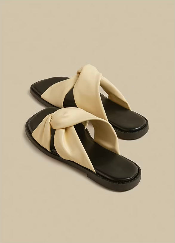 "Scarlett" Sandalen